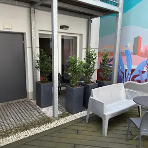 Apartament Rozana Loft - Old Town, Kraków